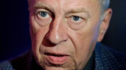 Jerzy Stuhr. Fot. PAP/W. Pacewicz