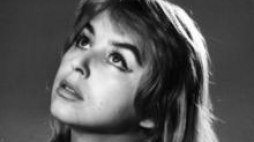 Kalina Jędrusik. Fot. PAP