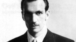 Jan Karski. Źródło: Muzeum Historii Polski, dzięki uprzejmości Archiwum Instytutu Hoovera w Kalifornii