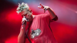 Kazik Staszewski. Fot. PAP/J. Kaczmarczyk