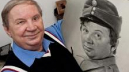 Roman Kłosowski. Fot. PAP/M. Kłoś