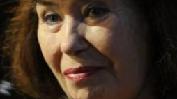 Zofia Merle. Fot. PAP/A. Rybczyński