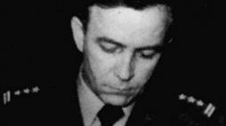 Płk Ryszard Kukliński. Fot. PAP/Archiwum