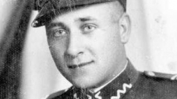 Józef Franczak "Lalek". Fot. IPN