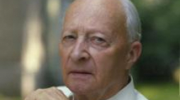 Witold Lutosławski. Fot. PAP/J. Morek