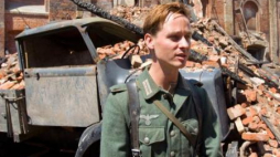 Kadr z filmu "Nasze matki, nasi ojcowie". Fot. PAP/EPA