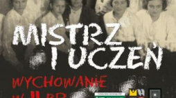 Konkurs „Mistrz i uczeń – wychowanie w II RP”