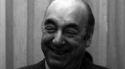 Pablo Neruda. Fot. PAP/CAF/D. Gładysz