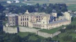 Zamek Krzyżtopór. Fot. PAP/I.Sobieszczak, L. Wróblewski