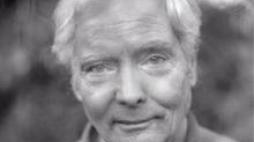 William Stanley Merwin. Fot. PAP/EPA