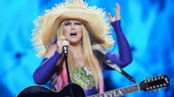 Maryla Rodowicz. Fot. PAP/A. Warżawa