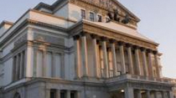 Teatr Wielki-Opera Narodowa. Fot. PAP/P. Kula 