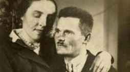 Wiktoria i Józef Ulmowie. Fot. AIPN 