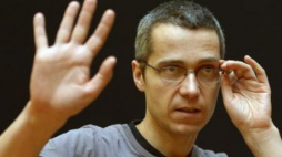 Michał Zadara. Fot. PAP/T. Żmijewski