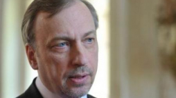 Bogdan Zdrojewski. Fot. PAP/P. Piątkowski