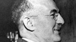 Harry Dexter White. Źródło: Wikimedia Commons