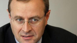 Prof. Antoni Dudek. Fot. PAP/G. Jakubowski