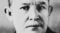 Wojciech Korfanty. Fot. PAP/Reprodukcja