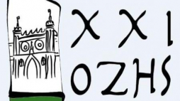 XXI Ogólnopolski Zjazd Historyków Studentów
