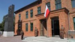  Muzeum Armii Krajowej im. Gen. Emila Fieldorfa „Nila” w Krakowie. Fot. PAP/J. Bednarczyk