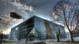Siedziba Muzeum Historii Żydów Polskich. Fot. PAP/R. Pietruszka 