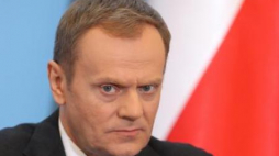 Donald Tusk. Fot.PAP/R.Pietruszka