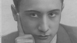 Władysław Szpilman. Fot. NAC