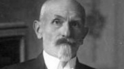 Stanisław Wojciechowski. Fot. NAC