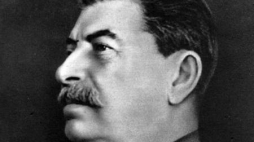Stalin. Fot. PAP/CAF/Archiwum