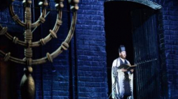 Koncert Izraelskiej Orkiestry Filharmonicznej w Teatrze Wielkim-Operze Narodowej. Fot. PAP/J. Turczyk