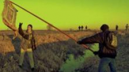 „Z wodą, gajem i chorągwią. Wielkanocne chodzenie na Mazowszu” - wystawa w Muzeum Mazowieckim w Płocku.