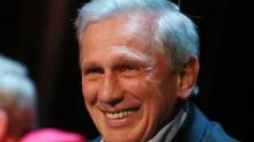 Jan Englert. Fot. PAP/L.Szymański