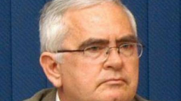 Prof. Krzysztof Jasiewicz. Fot. PAP/A. Rybczyński