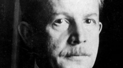 Wojciech Korfanty. 1925 r. Fot. NAC