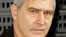 Olgierd Łukaszewicz. Fot. PAP/M. Kłoś