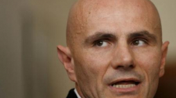 Dyrektor Śląskiego Teatru Tańca Jacek Łumiński. Fot. PAP/A. Grygiel
