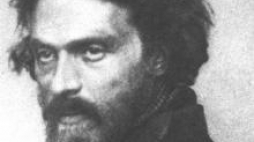 Cyprian Norwid. Fot. PAP/CAF/Reprodukcja