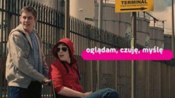 Ogólnopolska kampania "Oglądam, czuję, myślę – młodzi w kinie"