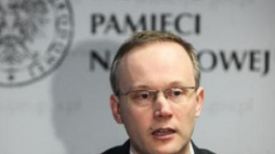 Łukasz Kamiński. Fot. PAP/ J. Kamiński