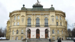 Politechnika Warszawska. Fot. PAP/A. Hrechorowicz