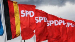 SPD. Fot. PAP/EPA