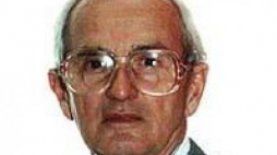 Prof. Wiktor Poliszczuk. Źródło: Wikipedia. The Free Encyclopedia