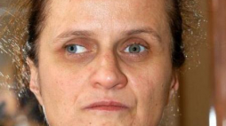 Bogumiła Berdychowska z kwartalnika „Więź”. Fot. PAP/A. Rybczyński