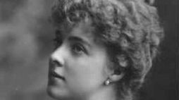 Maria Teresa Oliwia Hochberg von Pless. Źródło: Wikimedia Commons