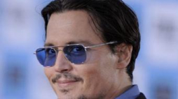 John Depp. Fot. PAP/EPA
