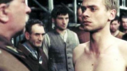 Kadr z filmu "Pobyt" Franka Beyera. Źrodło: MHP