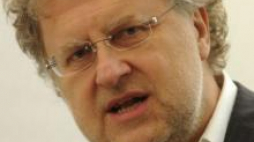 Dariusz Jabłoński. Fot. PAP/G. Jakubowski