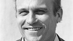 Ryszard Kapuściński. Fot. PAP/CAF/I. Radkiewicz