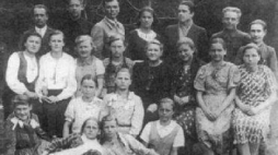 „Kresowa księga sprawiedliwych". Źródło: IPN