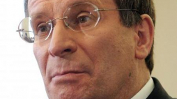 Prof. Witold Kulesza. Fot. PAP/P. Kula